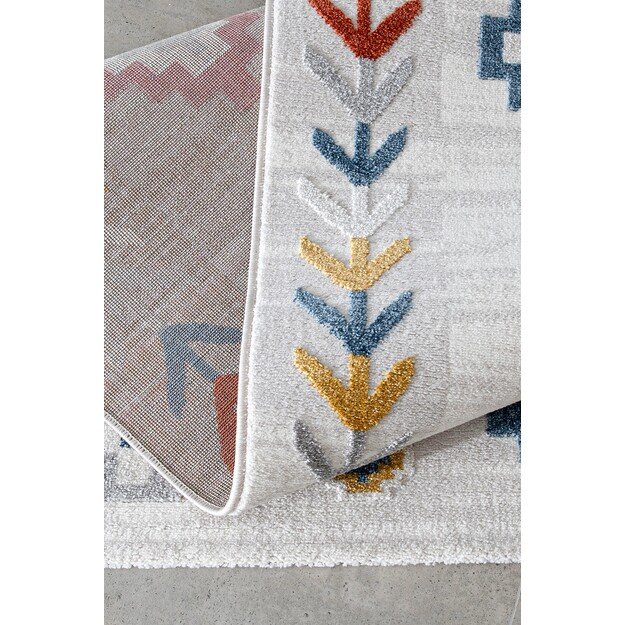 Roma F368B - White 3