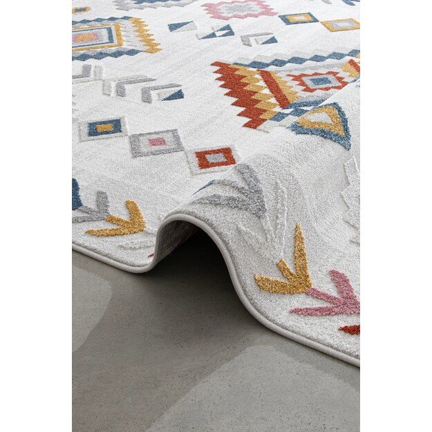 Roma F368B - White 2