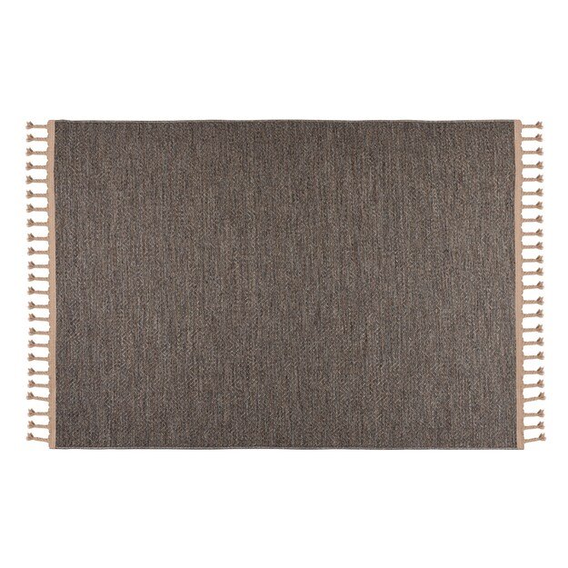 Nepal 6041 - Brown 2