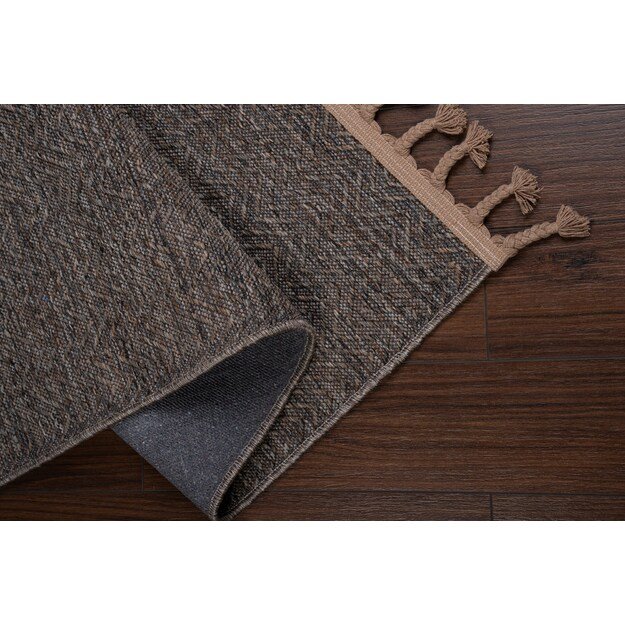 Nepal 6041 - Brown 1