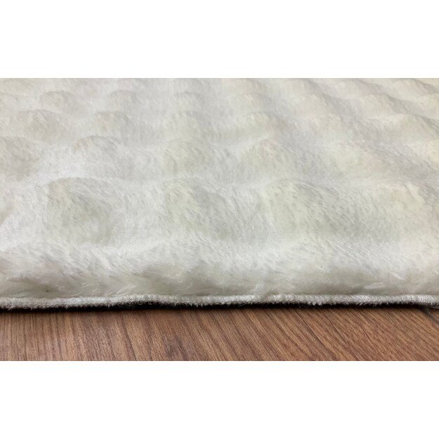 Puffy Bubble Duz - Cream 8