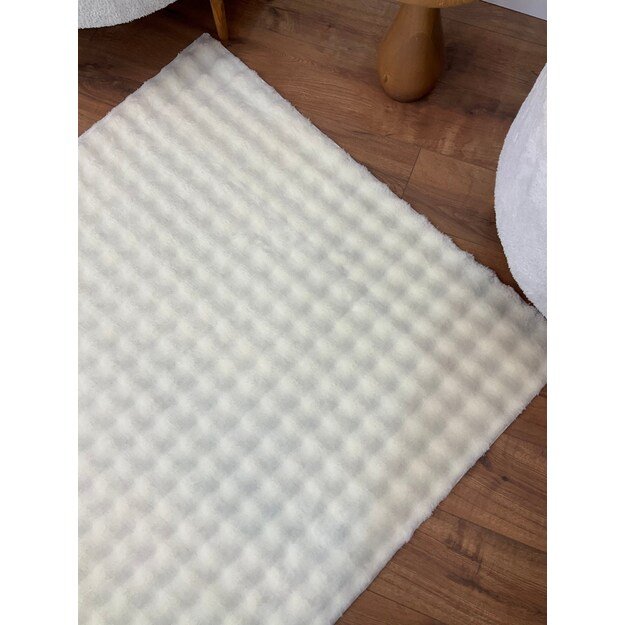 Puffy Bubble Duz - Cream 7