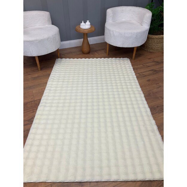 Puffy Bubble Duz - Cream 2