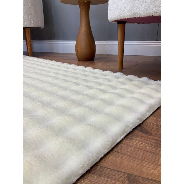 Puffy Bubble Duz - Cream 6