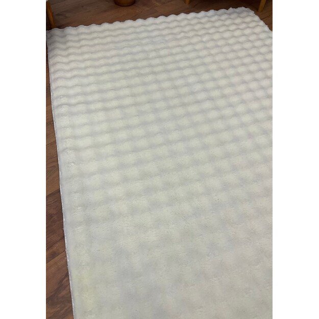 Puffy Bubble Duz - Cream 4