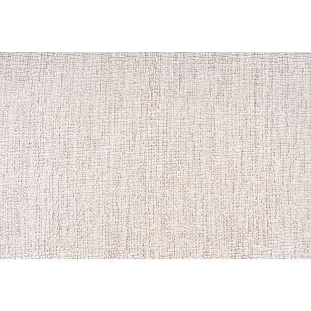 Lora Pouffe - Light Brown 4