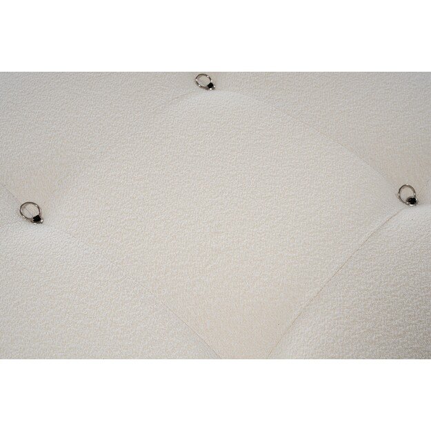 Bubble 2 Seater (L1-1R) - Cream 14