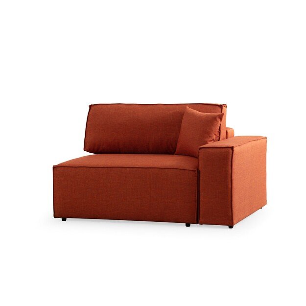 Pırlo Corner Left - Orange 9