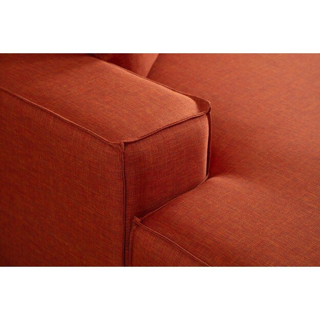 Pırlo Corner Left - Orange 11