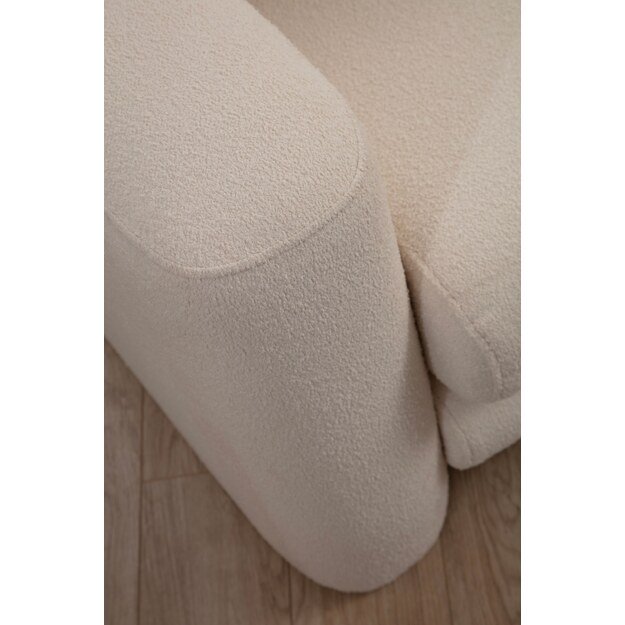 Lily Corner Right Cream 3