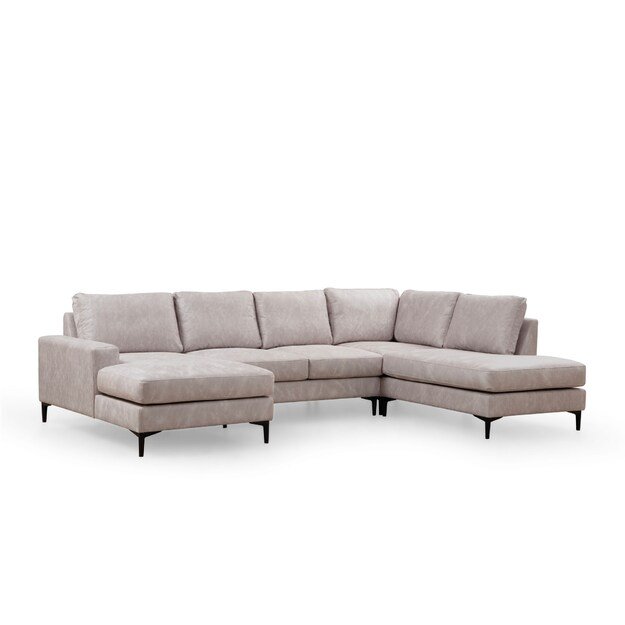 Porto Corner (CHL-02-C-EOT) - Beige 7