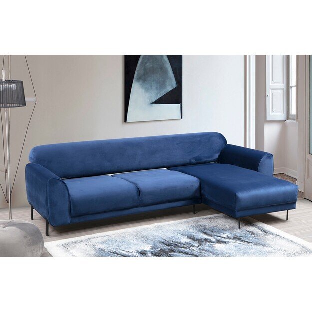 Image Corner Right ( L3-Chl ) - Navy Blue 2