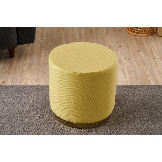 G&ouml;cek - Yellow 1