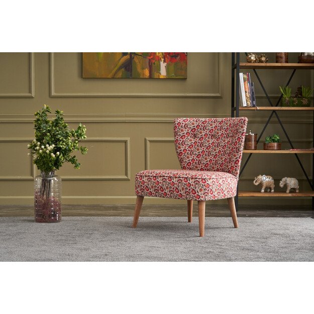 Viola Berjer Sardunya 1