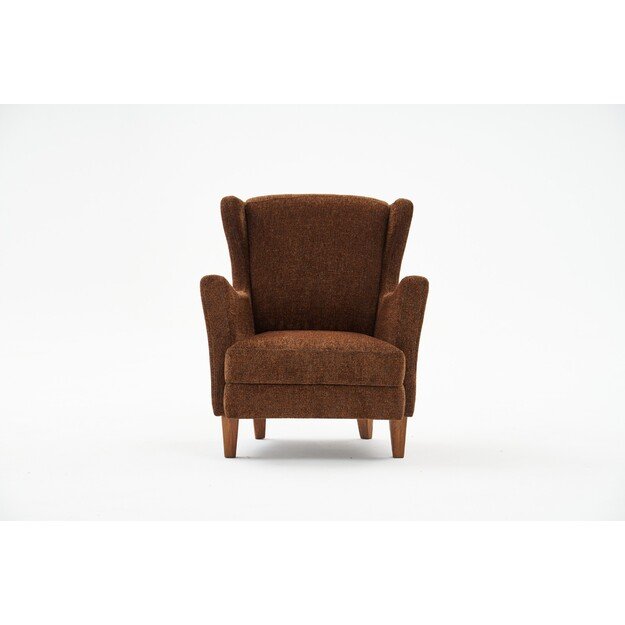 Lola Prestij - Brown, Copper 3