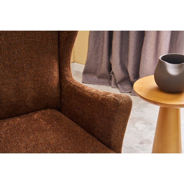 Lola Prestij - Brown, Copper 2