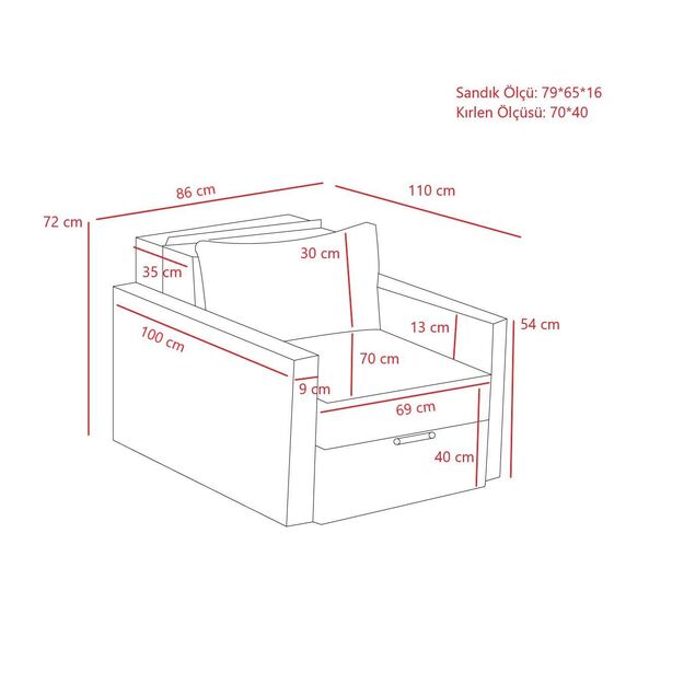 Saros - Anthracite 6