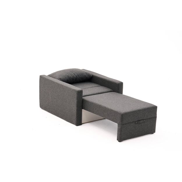 Saros - Anthracite 4