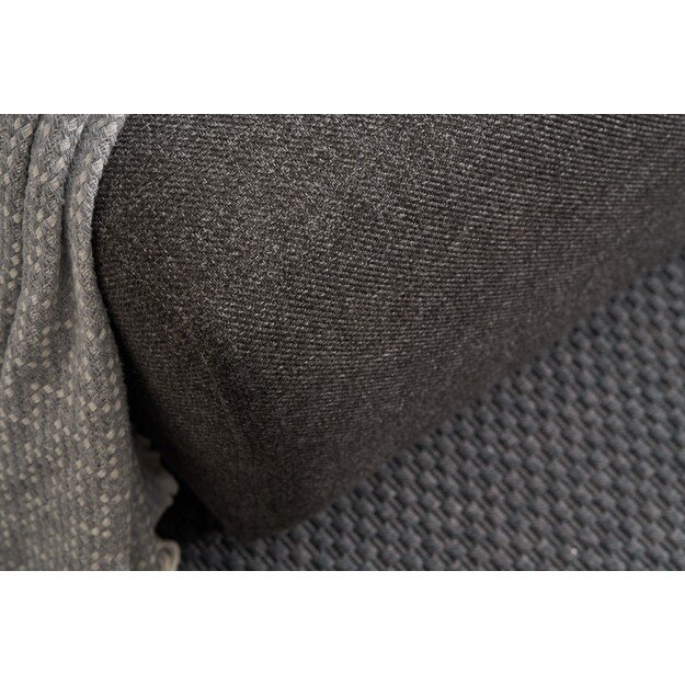 Mane Right - Anthracite 5