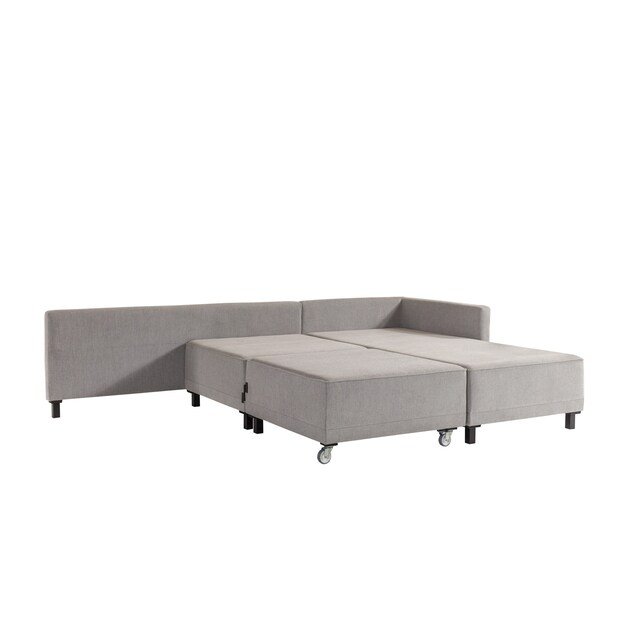 Matris Right - Grey 5