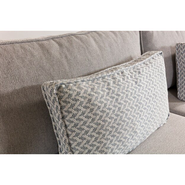 Matris Right - Grey 1