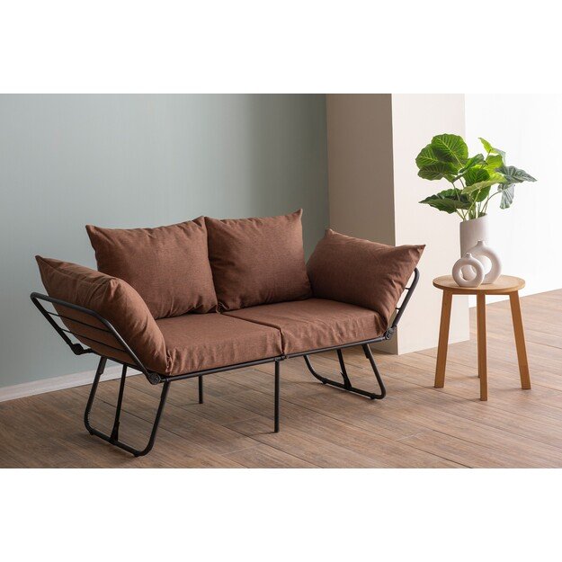 Viper 2-Seater - Light Brown 1