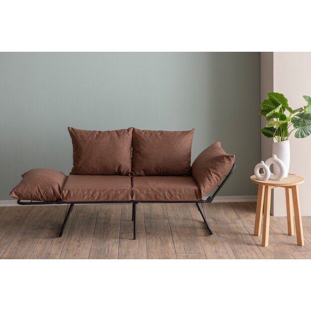 Viper 2-Seater - Light Brown 2