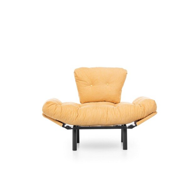 Nitta Single - Mustard 6