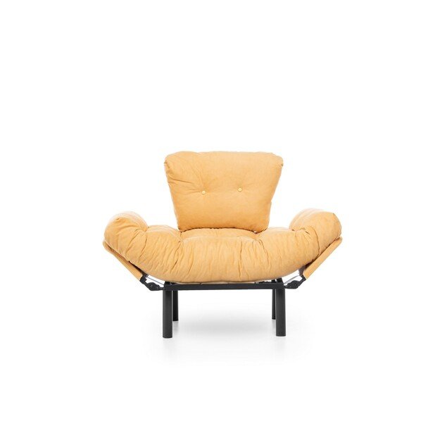 Nitta Single - Mustard 7