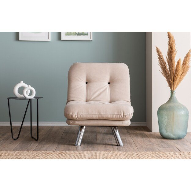 Misa Small Solo v2 - Cream 1