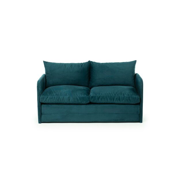 Saga 2-Seater - Petrol Green 4