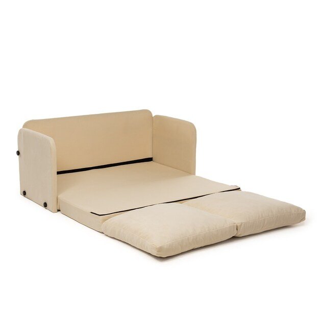 Saga XL 2-Seater - Cream 8