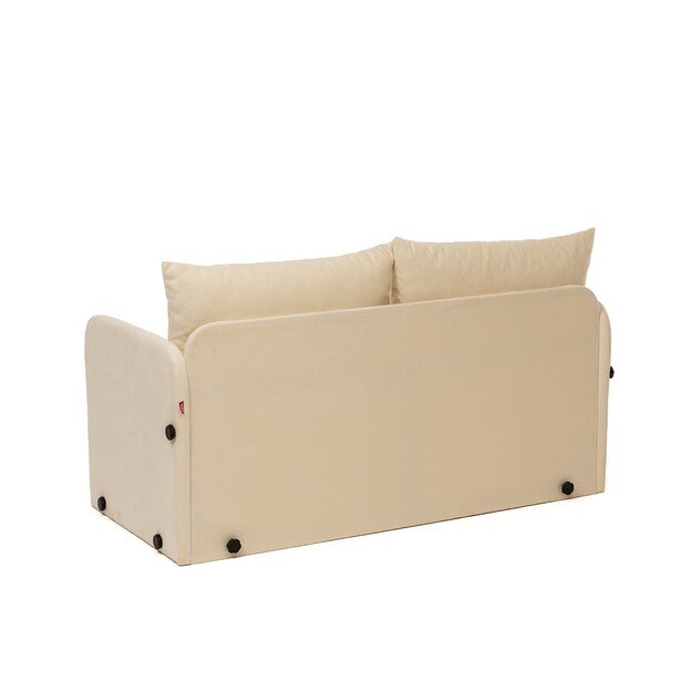 Saga XL 2-Seater - Cream 10