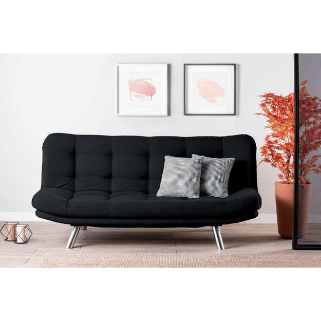Misa Sofabed - Black