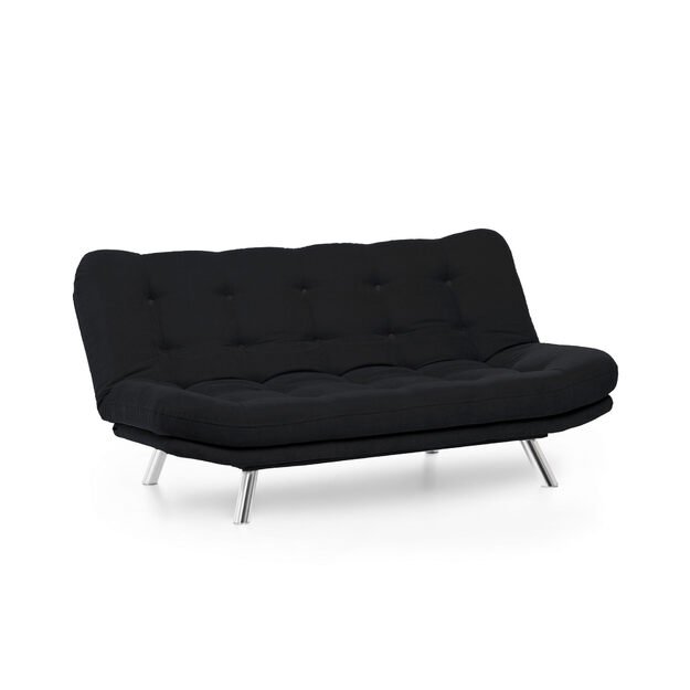 Misa Sofabed - Black 2