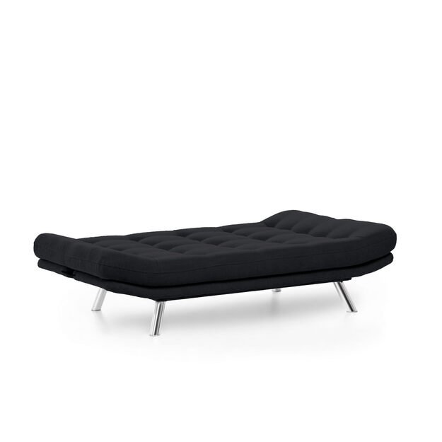 Misa Sofabed - Black 3