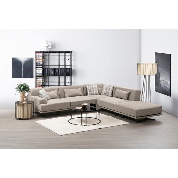 Bentley Corner (L3-C-O1-PUF)