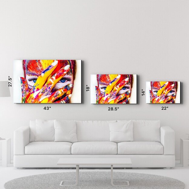 OGLS-2084 - 70 x 110 5