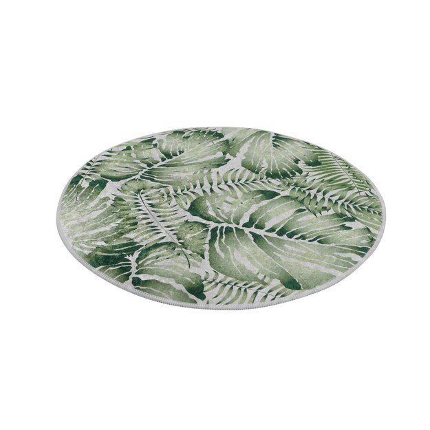 Pied Circle Djt 80 5