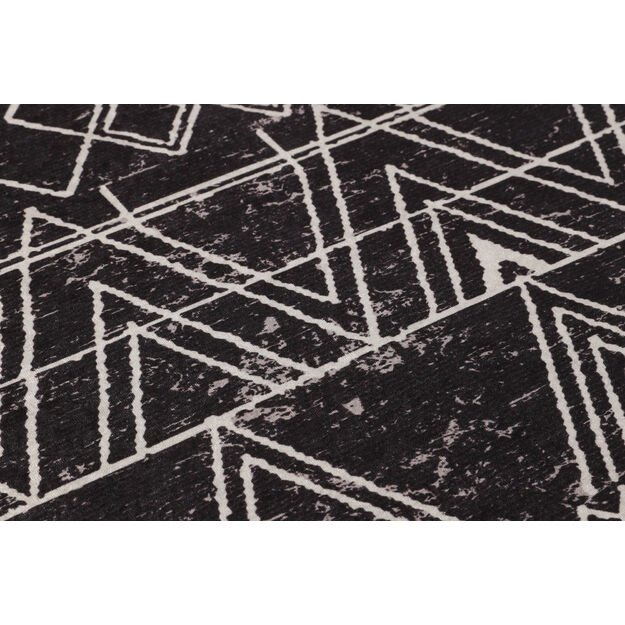 Straordinario Black Djt 80x100 2