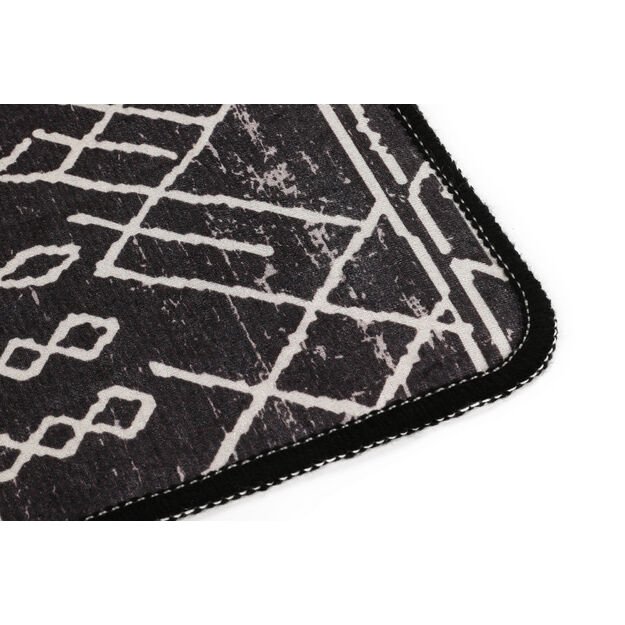 Straordinario Black Djt 80x100 3