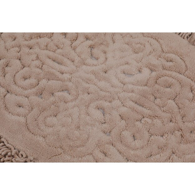 Piante Oval - Beige 2
