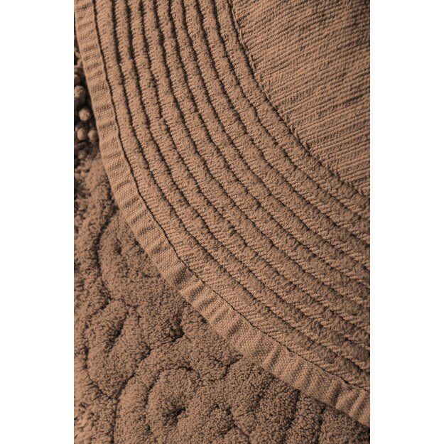 Piante Oval - Beige 4