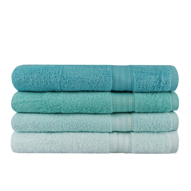 Rainbow - Water Green 1