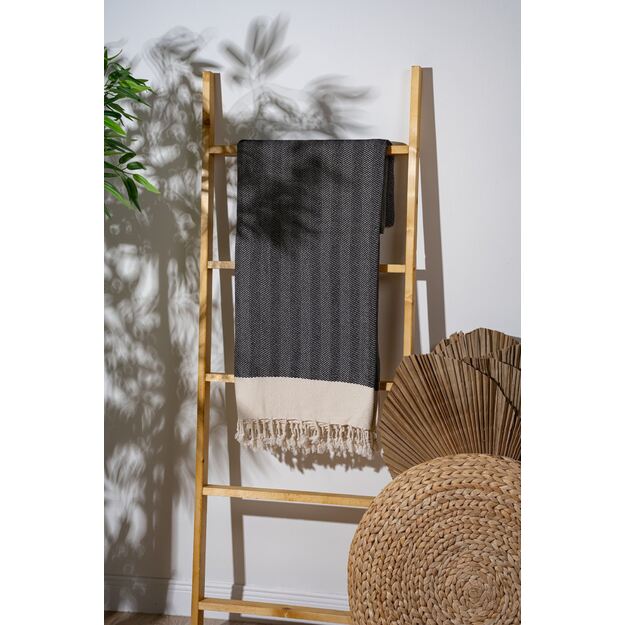 Baliksirti - Black 1