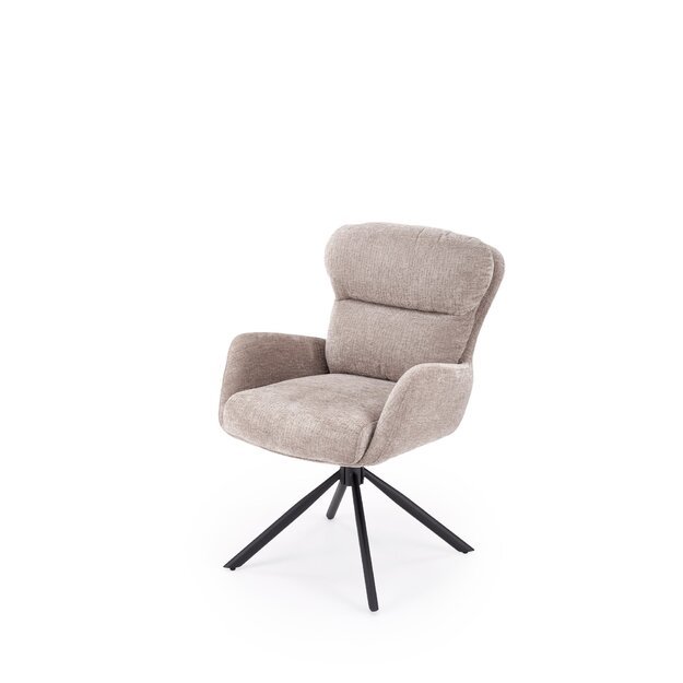 K593 chair,  grey