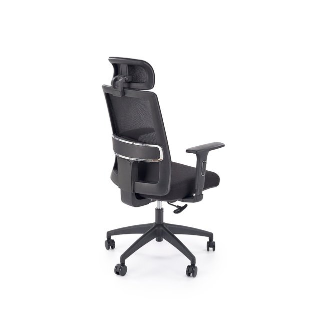 SWIFT o.chair, black
