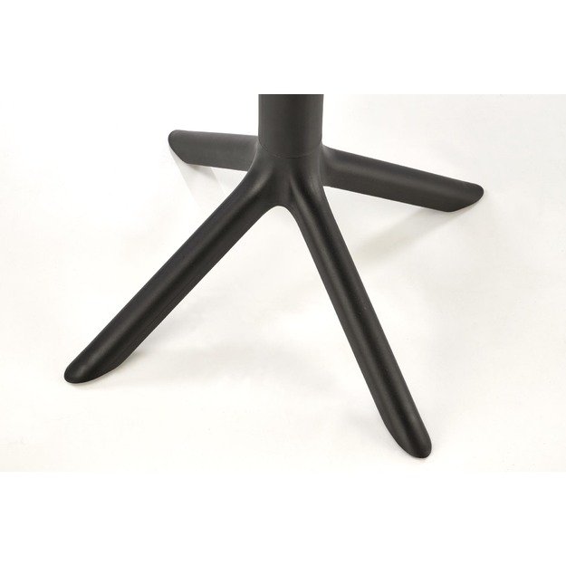 CALVO round table, black 3