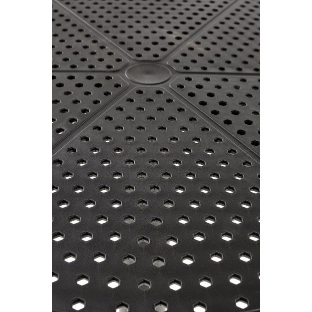 CALVO round table, black 4