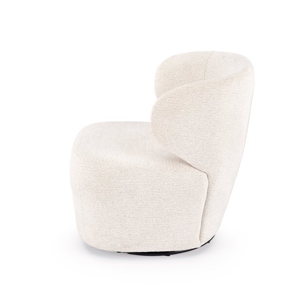 GLEN leisure chair, beige